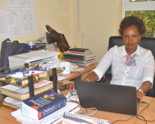 Principal School Principal